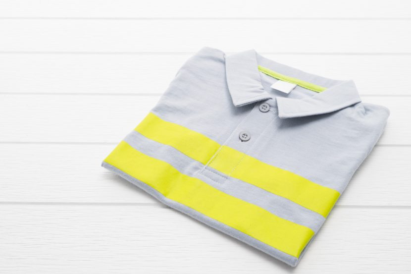 Professional corporate uniform for employees in Penang