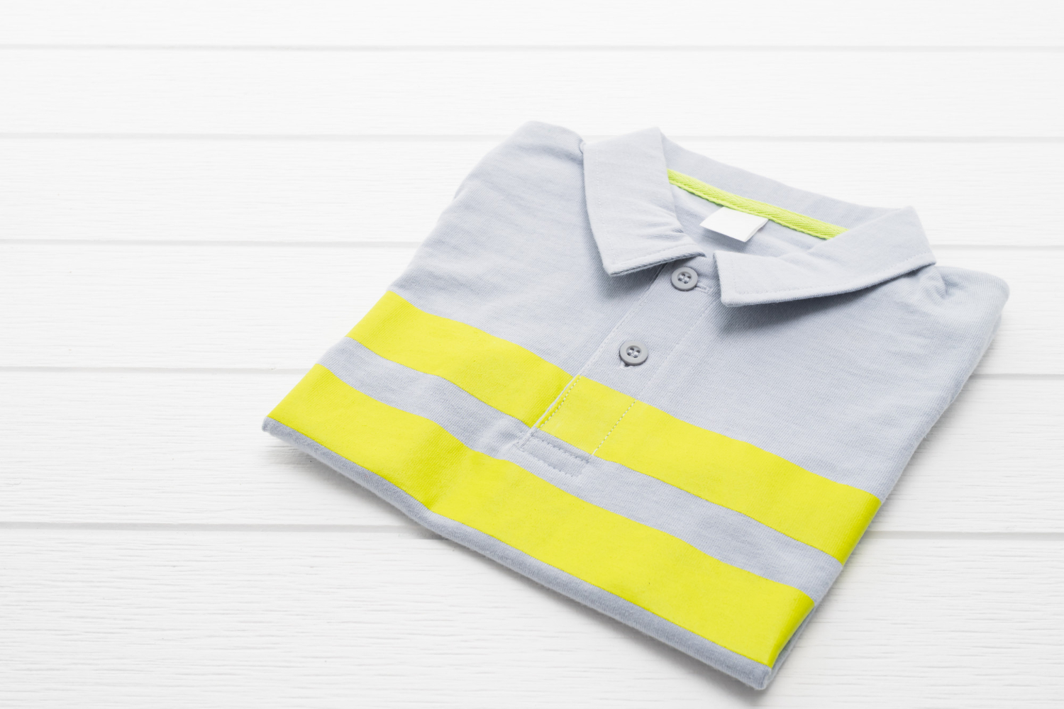 Professional corporate uniform for employees in Penang